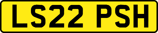 LS22PSH