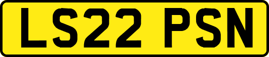 LS22PSN