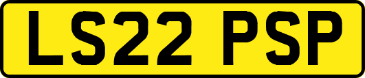 LS22PSP