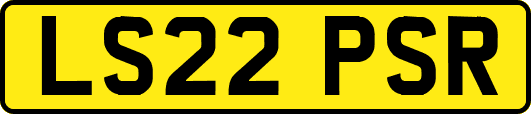 LS22PSR