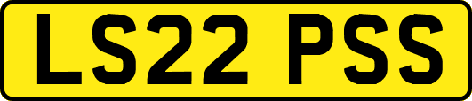 LS22PSS