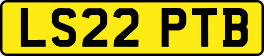 LS22PTB