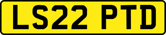 LS22PTD