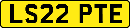 LS22PTE
