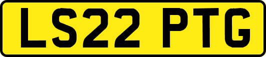 LS22PTG