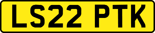 LS22PTK