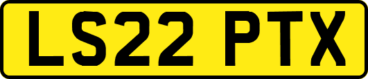 LS22PTX