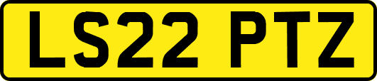 LS22PTZ