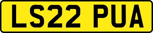 LS22PUA