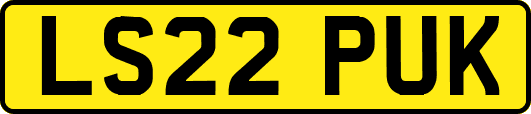 LS22PUK