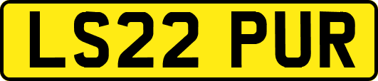 LS22PUR