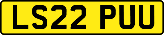 LS22PUU