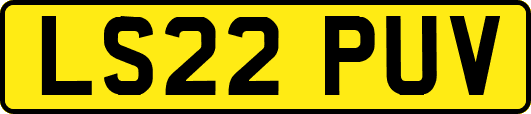 LS22PUV
