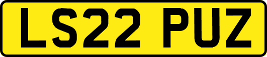 LS22PUZ