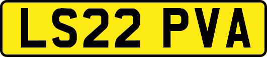 LS22PVA