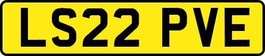 LS22PVE
