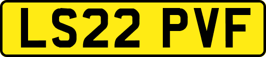 LS22PVF