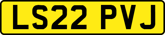 LS22PVJ
