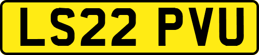LS22PVU