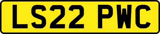 LS22PWC