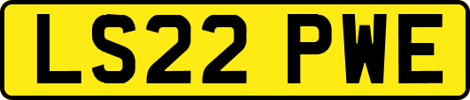 LS22PWE