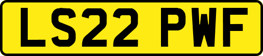 LS22PWF