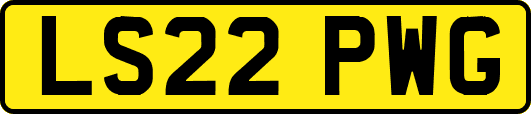 LS22PWG