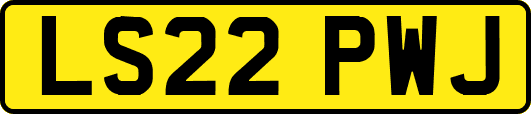LS22PWJ