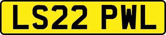 LS22PWL