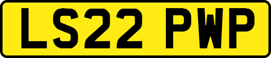 LS22PWP