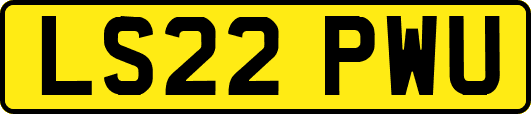 LS22PWU