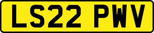 LS22PWV