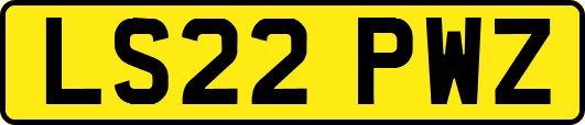 LS22PWZ