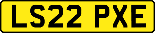 LS22PXE