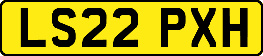 LS22PXH