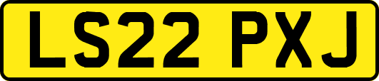 LS22PXJ
