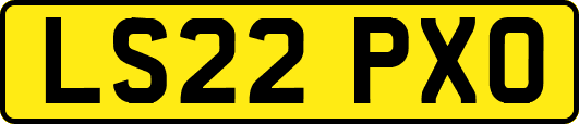 LS22PXO