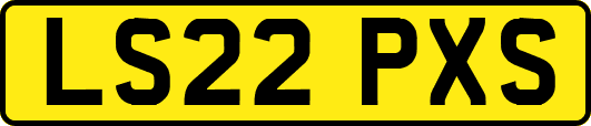 LS22PXS