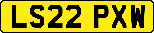 LS22PXW