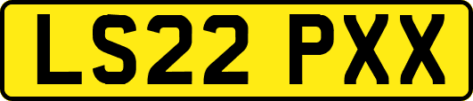 LS22PXX