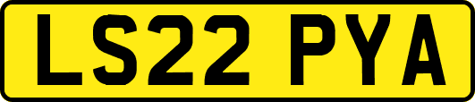 LS22PYA