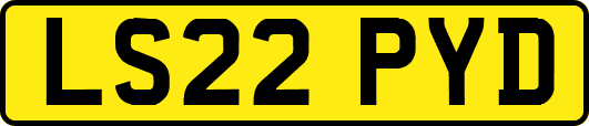 LS22PYD