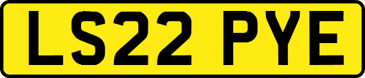 LS22PYE