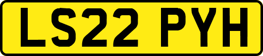 LS22PYH