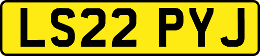LS22PYJ