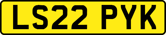 LS22PYK