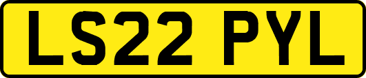 LS22PYL