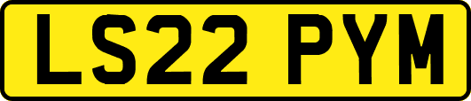 LS22PYM