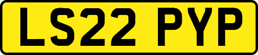 LS22PYP