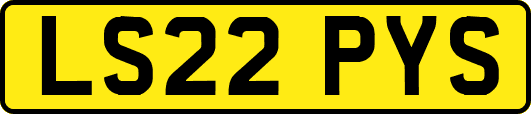 LS22PYS
